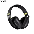 Dual Mode Wireless Gaming Headphone, Vgn Vxe, Sirene V1, Bluetooth, Bateria de longa duração, Personalizar, Redução de Ruído, PC Gamer